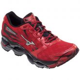 Tênis Mizuno Wave Prophecy 2 red